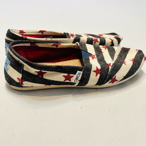 Patriotic Toms - Picture 7 of 7